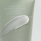 Celimax Foaming Gel for Acne Treatment for Sensitive Skin (150ml)